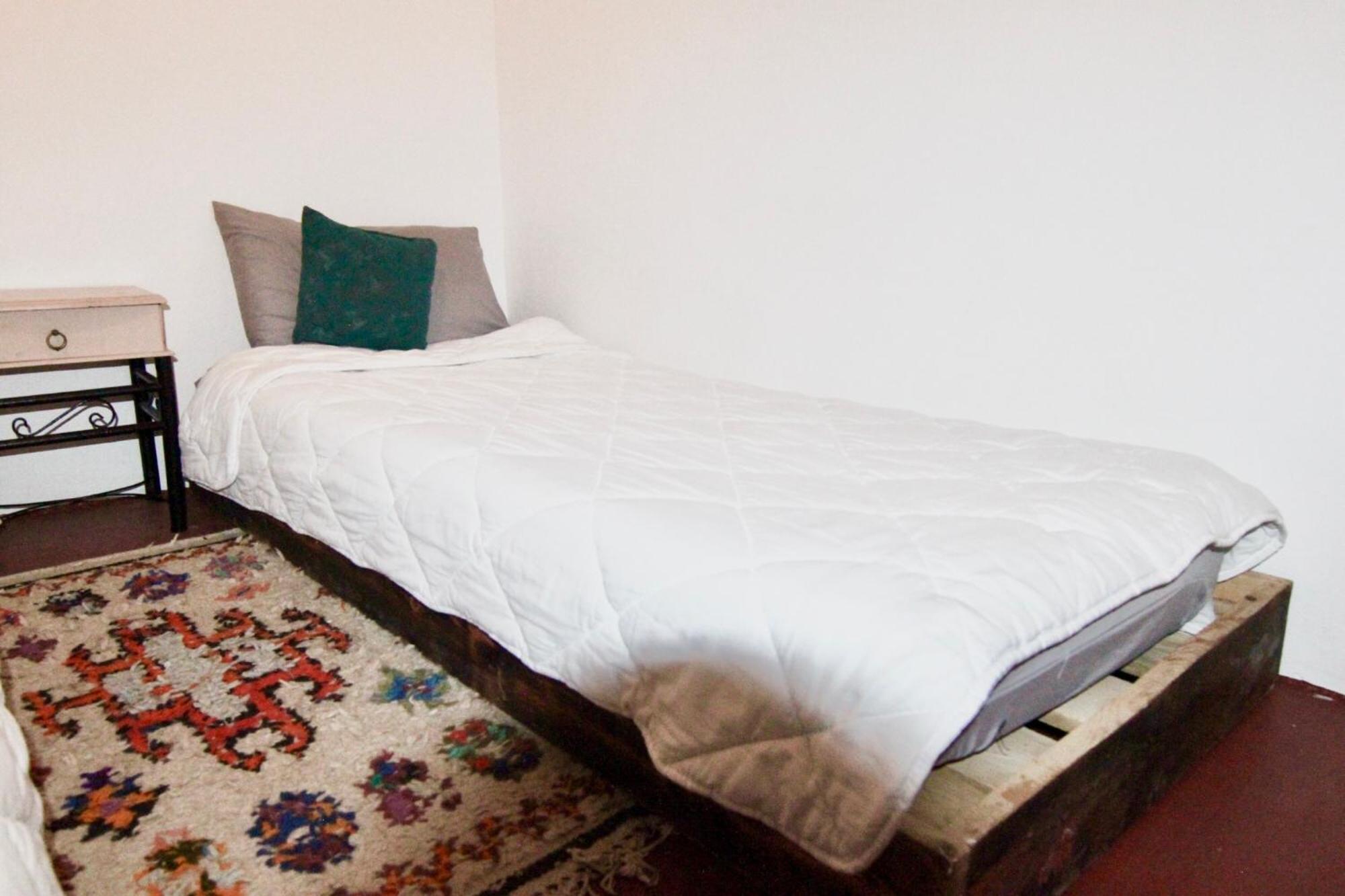 Mabidi Surf Taghazout Hostel Екстериор снимка
