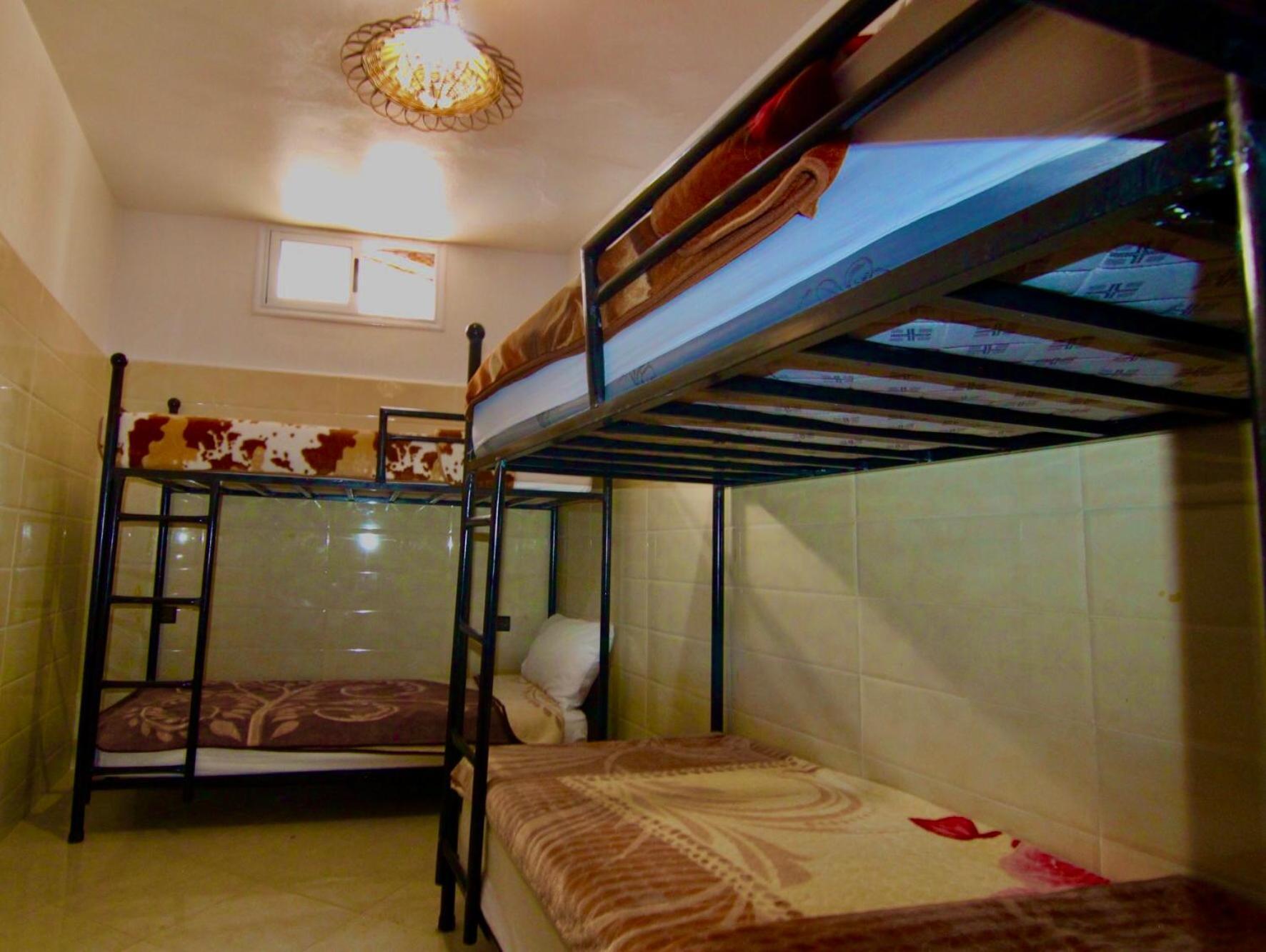 Mabidi Surf Taghazout Hostel Екстериор снимка