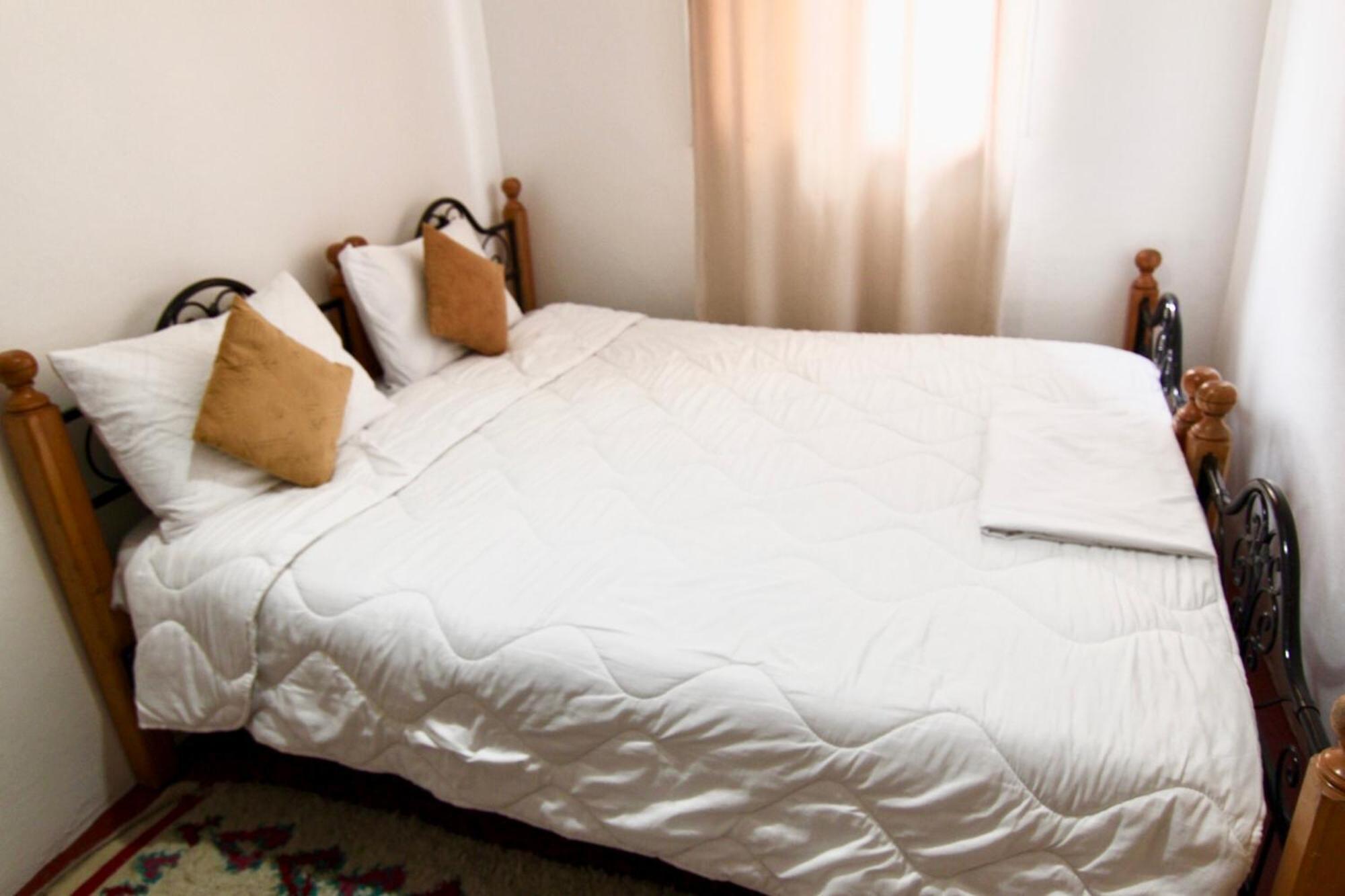 Mabidi Surf Taghazout Hostel Екстериор снимка